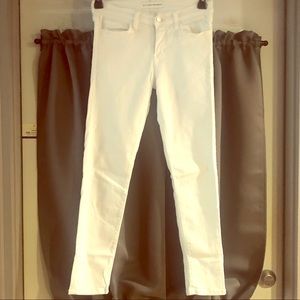 GUC! Flying Monkey White Jeans 28